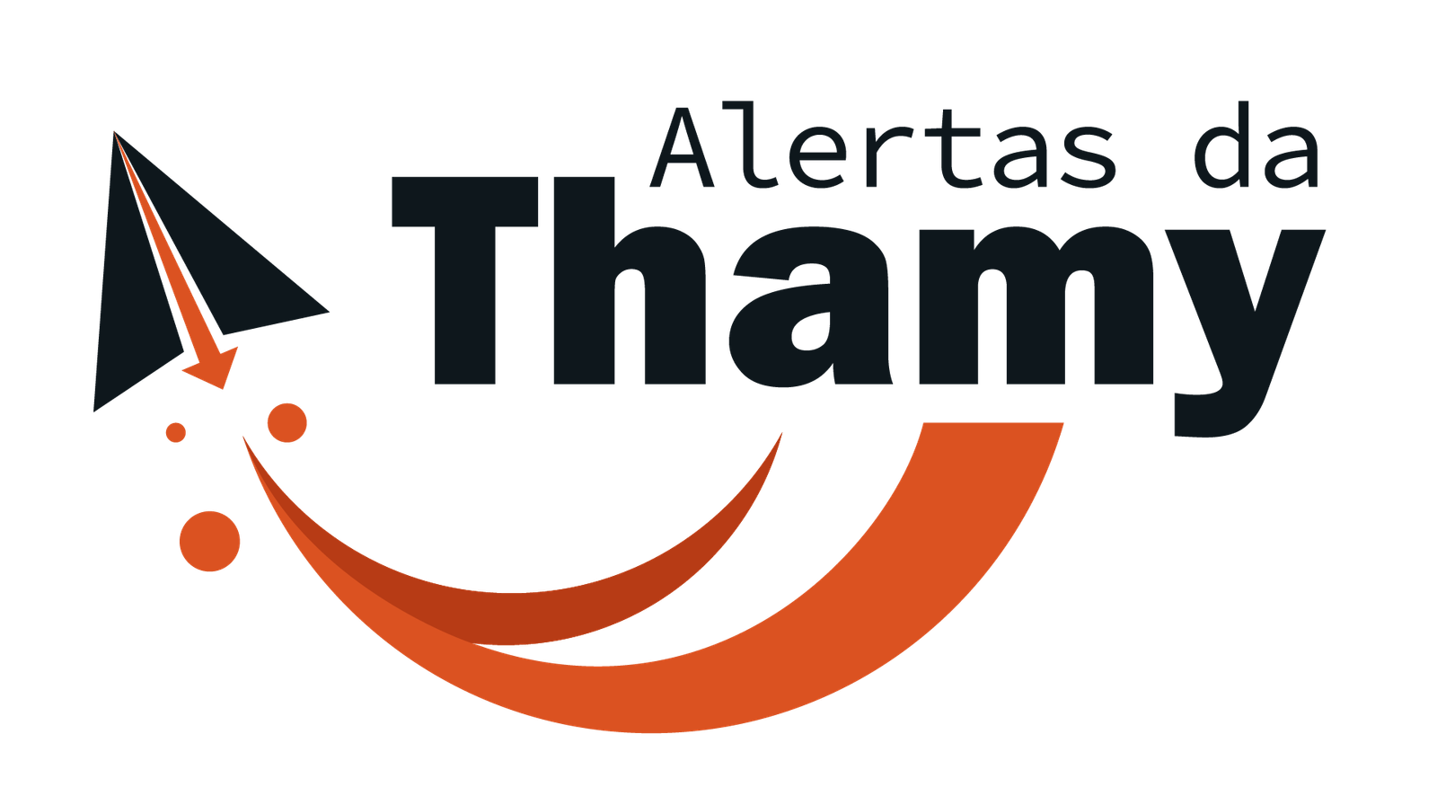 Alertas da Thamy